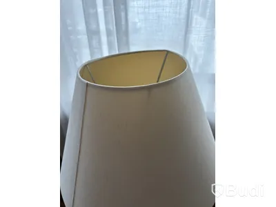 2 st. Golvlampor Ö