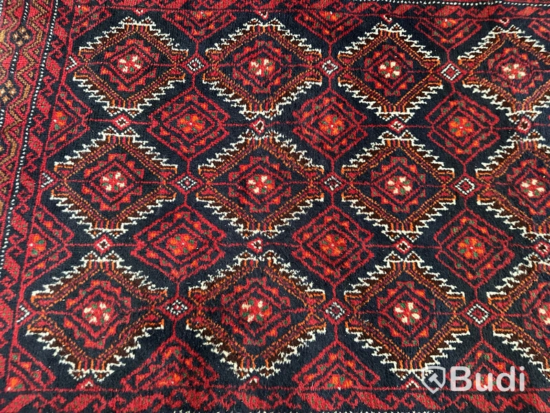 Orientalisk matta
