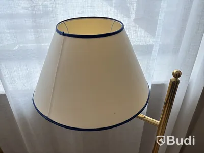 2 st. Golvlampor Ö