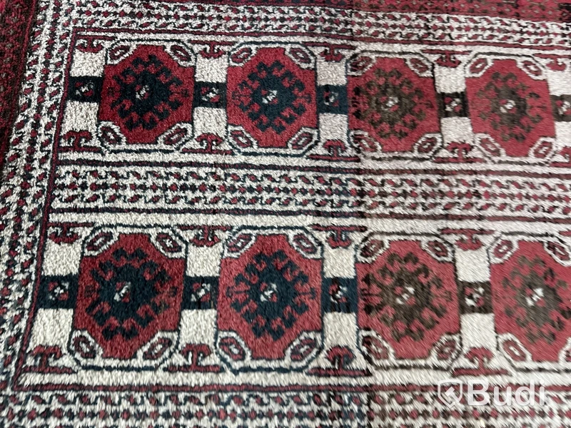 Orientalisk matta