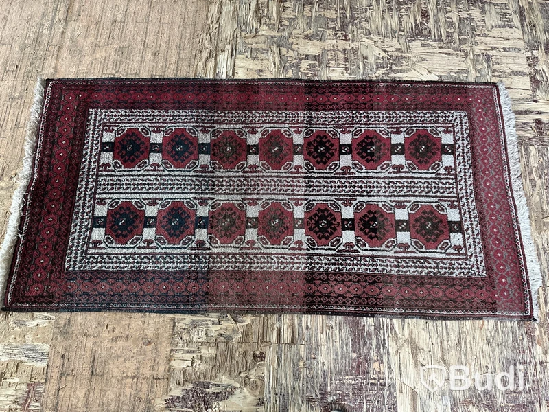 Orientalisk matta