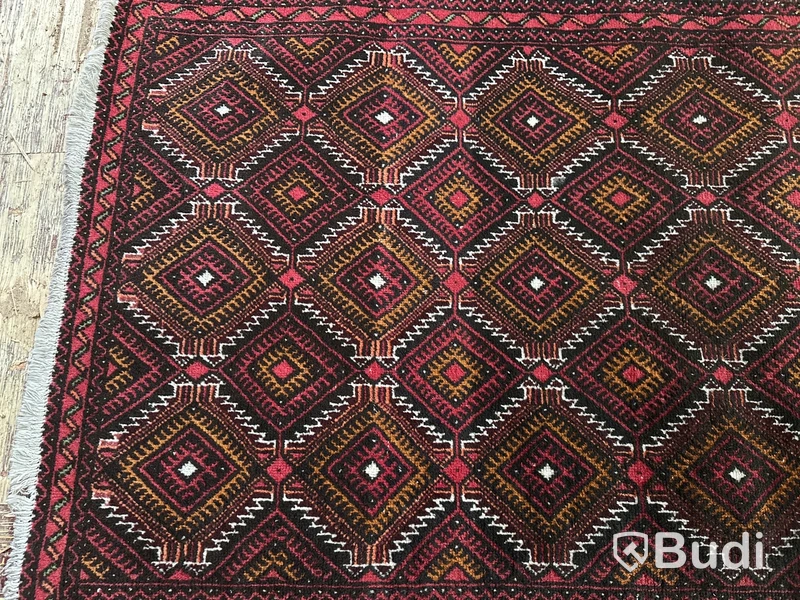 Orinetalisk matta