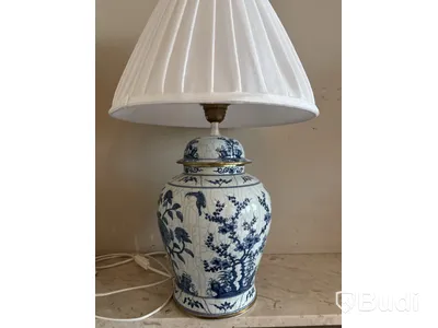 Lampa B&B Oriental Import AB