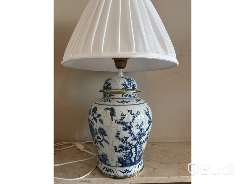 Lampa B&B Oriental Import AB