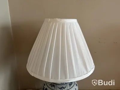 Lampa B&B Oriental Import AB