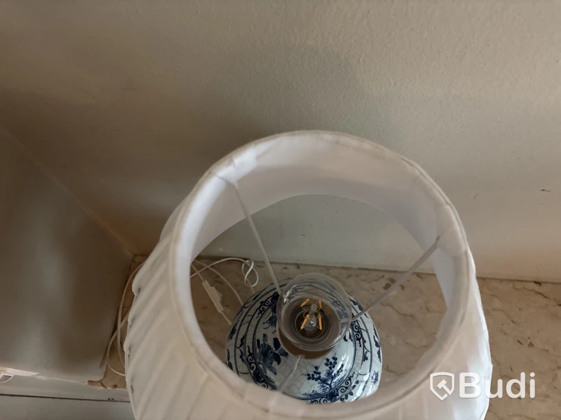 Lampa B&B Oriental Import AB