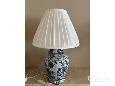 Lampa B&B Oriental Import AB