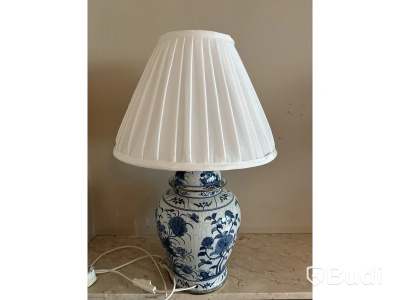 Lampa B&B Oriental Import AB