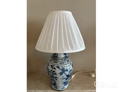 Lampa B&B Oriental Import AB