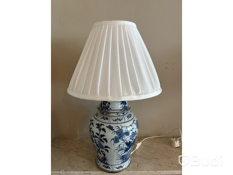 Lampa B&B Oriental Import AB