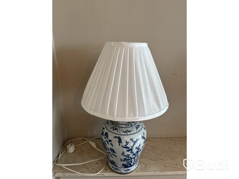 Lampa B&B Oriental Import AB
