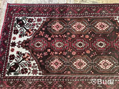 Orientalisk matta