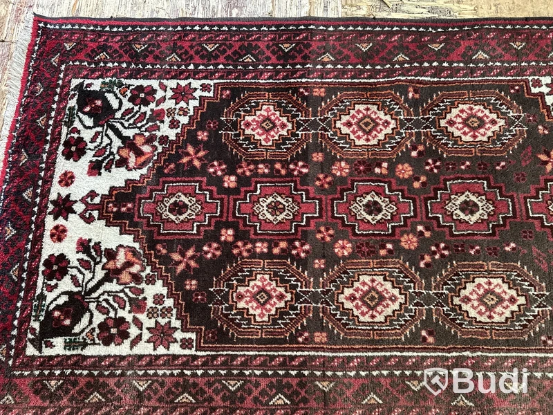 Orientalisk matta