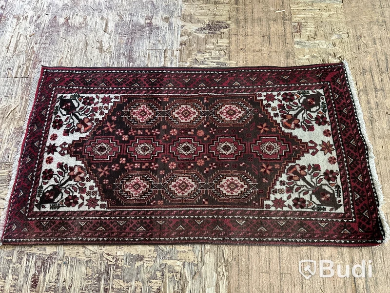 Orientalisk matta