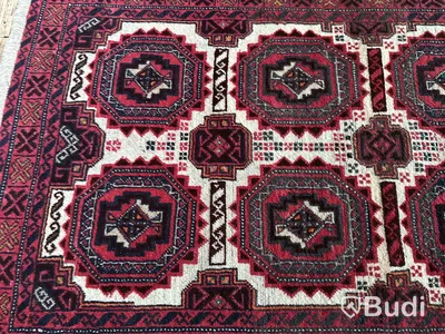 Orientalisk matta