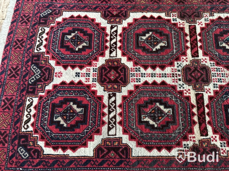 Orientalisk matta