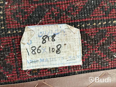 Orientalisk matta