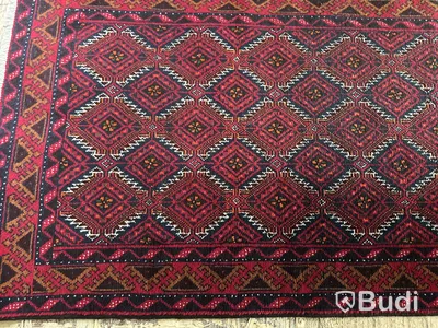 Orientalisk matta