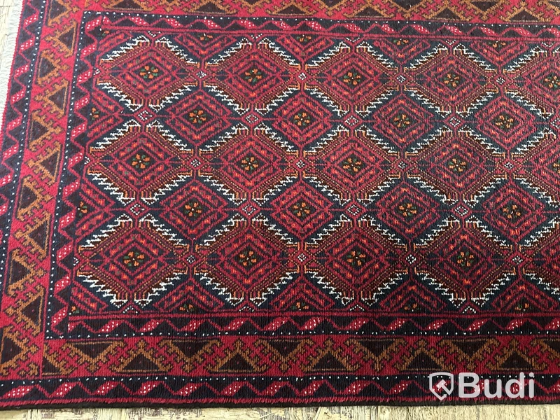 Orientalisk matta