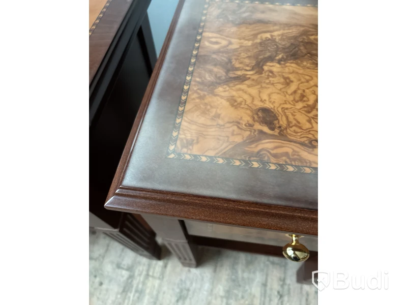 2 st. Sidobord Grange