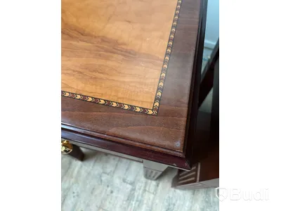 2 st. Sidobord Grange