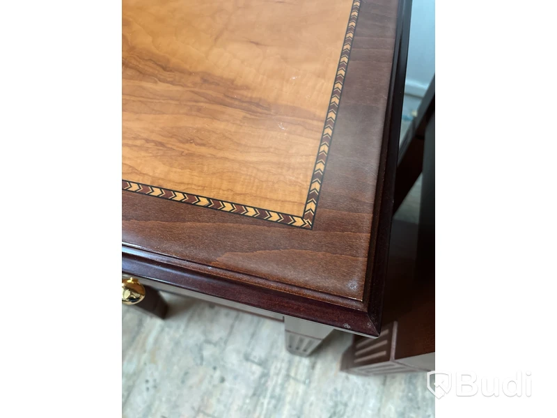 2 st. Sidobord Grange