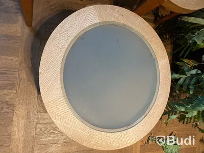 3 st. Sidobord BOX