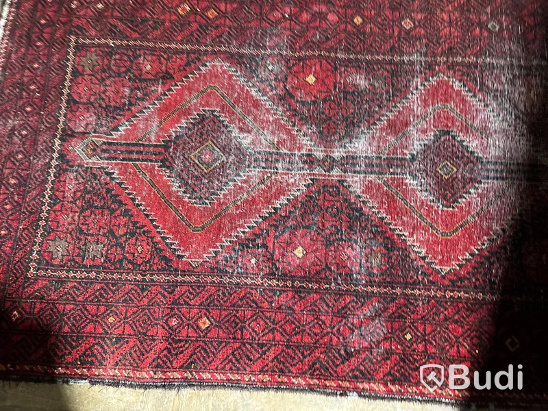 Orientalisk matta