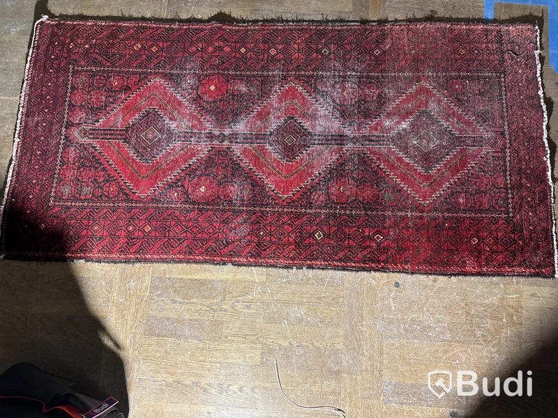 Orientalisk matta