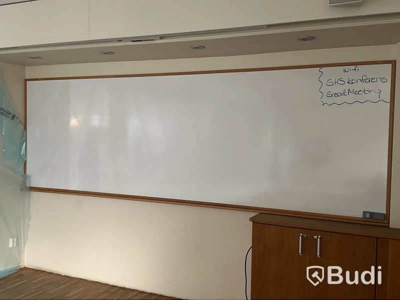 Whiteboard