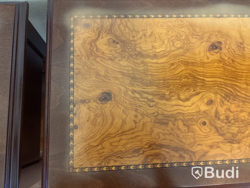 2 st. Sidobord Grange