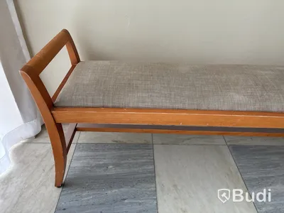 Sittbänk