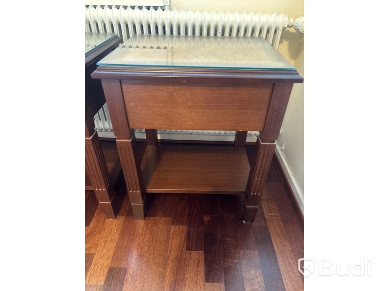 2 st. Sidobord Grange