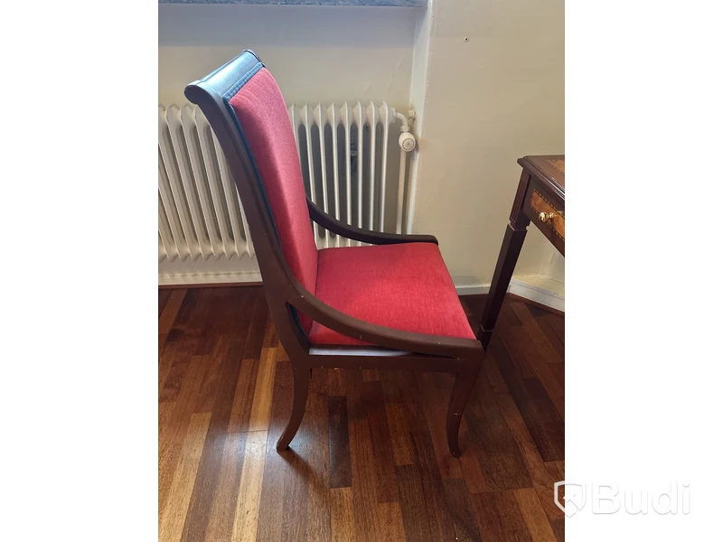 Skrivbord Grange inkl. Stol