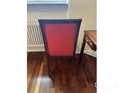 Skrivbord Grange inkl. Stol