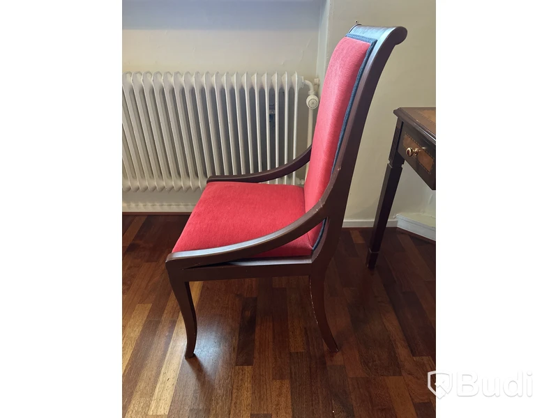 Skrivbord Grange inkl. Stol