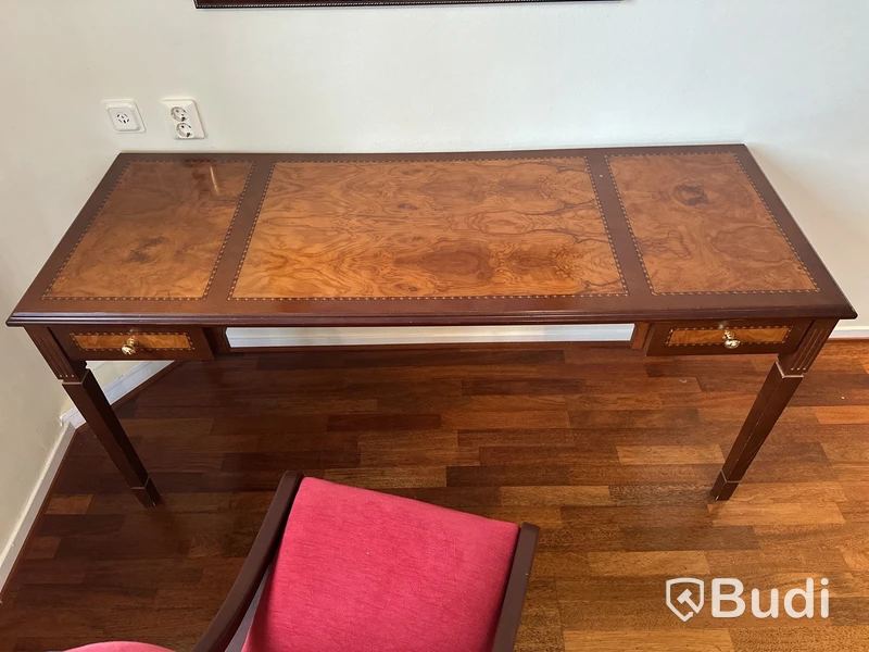 Skrivbord Grange inkl. Stol