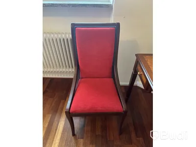 Skrivbord Grange inkl. Stol