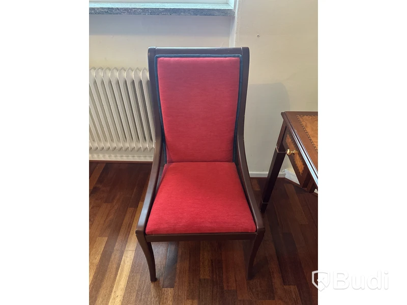 Skrivbord Grange inkl. Stol