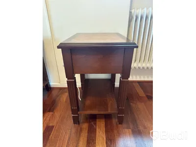 2 st. Sidobord Grange