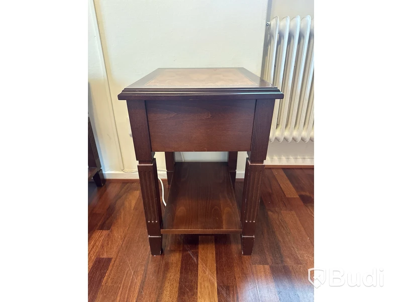 2 st. Sidobord Grange