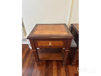 2 st. Sidobord Grange