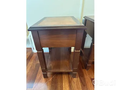 2 st. Sidobord Grange