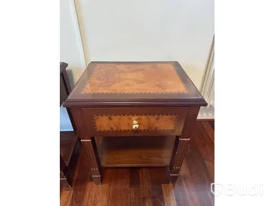 2 st. Sidobord Grange
