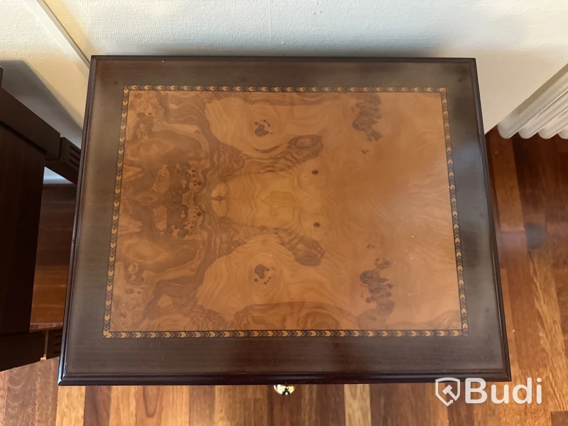 2 st. Sidobord Grange