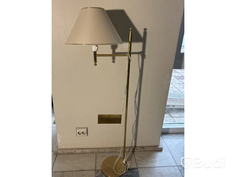 Golvlampa ÖIA