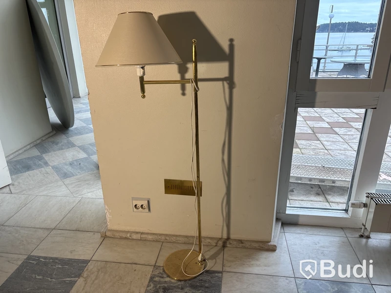 Golvlampa ÖIA
