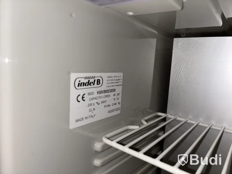 Minikyl Indel B