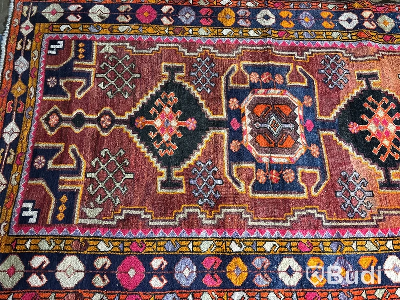Orientalisk matta