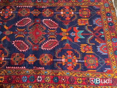 Orientalisk matta